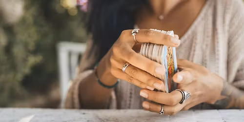 Tarot and the Summer Solstice