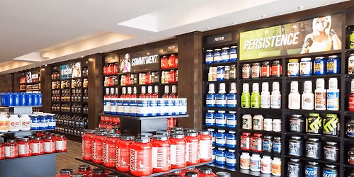 Prescott Valley Nutrishop Ribbon Cutting