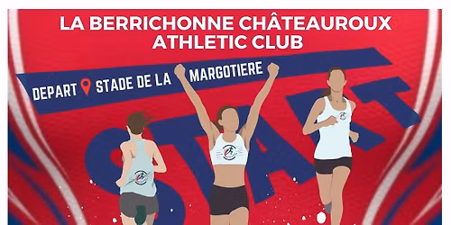 Semi de Ch\u00e2teauroux le 15.03.26