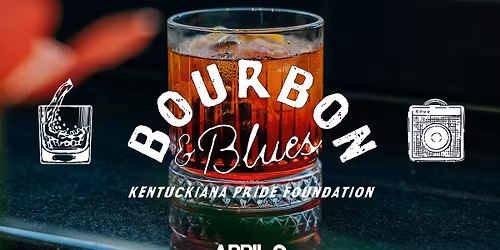 Bourbon & Blues