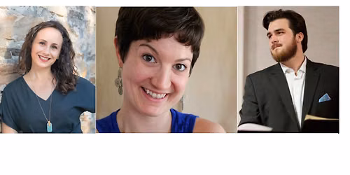 Faculty & Guest Series: Voice Faculty
