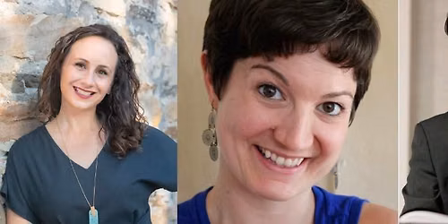 Faculty & Guest Series: Voice Faculty