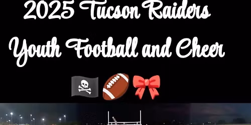 2025 Raiders Ending Ceremony 