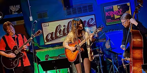 Teressa Wilcox at Birdhouse Brewing Co.