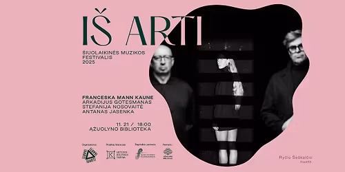 FRANCESKA MANN KAUNE