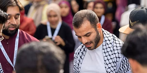 Jafra Dabke Dance Workshop