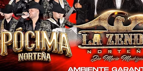 La Zenda Norte\u00f1a, Rienda Real Y Mas