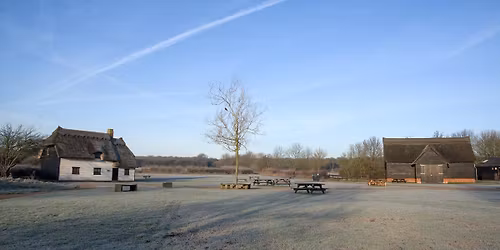 Christmas at Wat Tyler