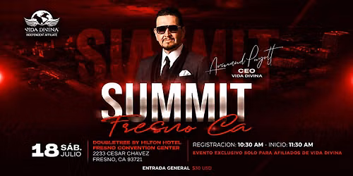 SUMMIT FRESNO CA