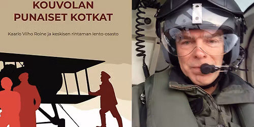 Kouvolan punaiset kotkat