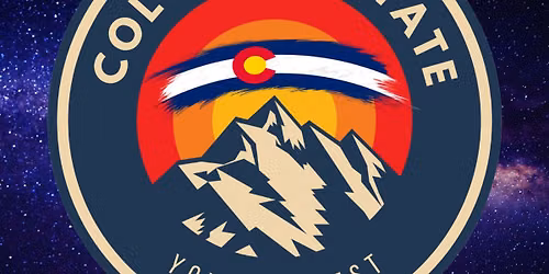 Colorado State yoyo contest 