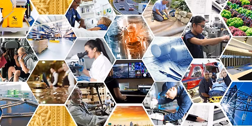 The Employer Expo - Regional Hiring Fair