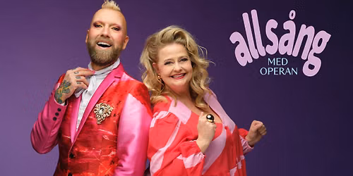 Alls\u00e5ng med Malm\u00f6 Opera