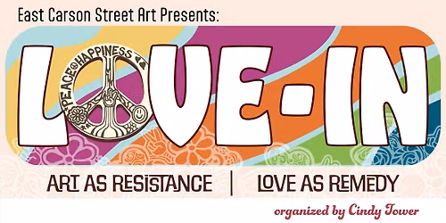 Love-In. A Happening