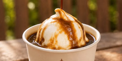 Free Affogato Day at The Coffee Class W Sahara!
