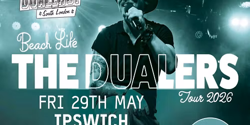 NR SKA support for The Dualers