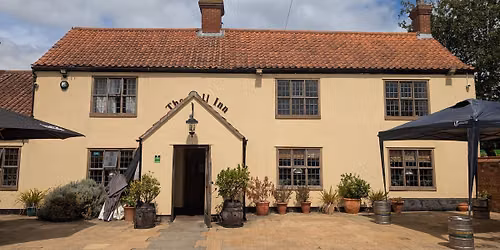Branch social at Bell Inn Beer Festival