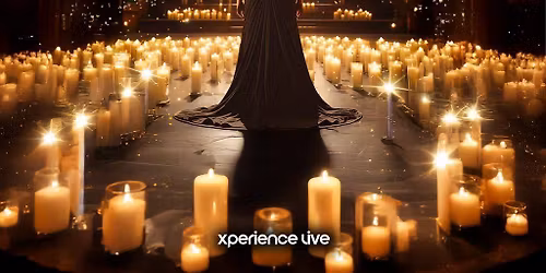 The Music of Adele - The Candlelight Concert