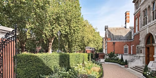 Oxford University Drinks