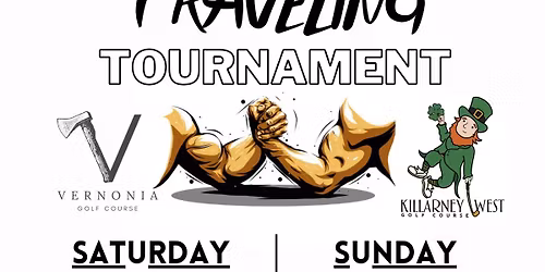 Traveling Tournament - Vernonia vs. Killarney 2026