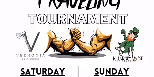 Traveling Tournament - Vernonia vs. Killarney 2026