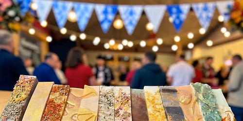 The Bubblery\u2019s Oktoberfest Sip and Shop