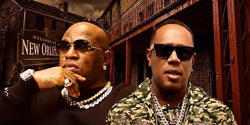 Cash Money & No Limit Tour