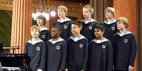 Vienna Boys Choir