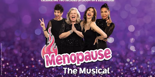 Menopause The Musical