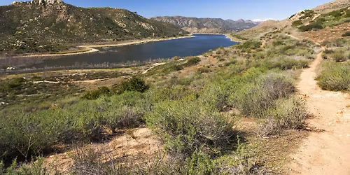 Lake Hodges Trail Duathlon