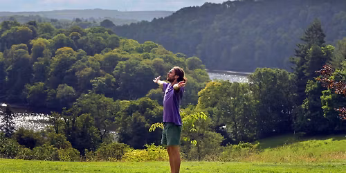 Yoga & Mindfulness 4-night retreat