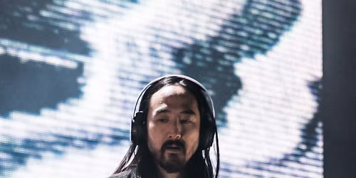 Steve Aoki (18+)