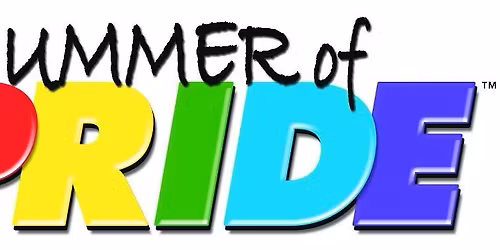 Lavender's 2026 Summer of Pride Kickoff Party