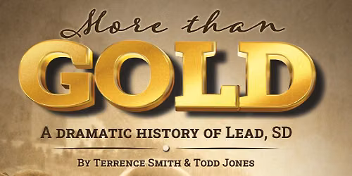 More Than Gold