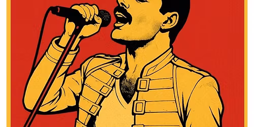 Jay Mercury @ The Voyager