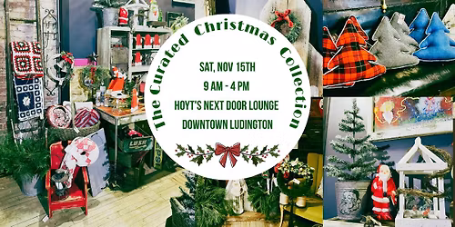 The Curated Christmas Collection