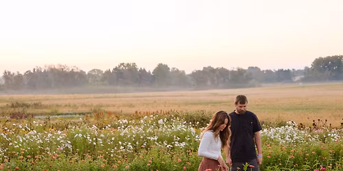 Wreath Workshop at The Howard Holiday Market