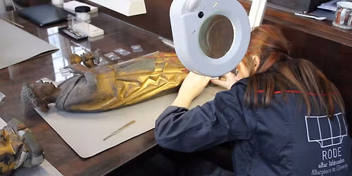 Loeng \u201eRode altar l\u00e4hivaates\u201c. Hilkka Hiiop, Tarmo Saaret