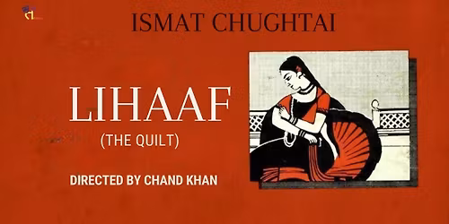 Ismat Chugtai- Lihaaf
