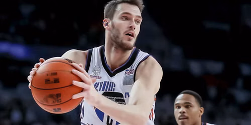 Real Madrid Baloncesto vs Pallacanestro Olimpia Milano Tickets