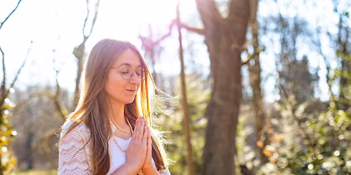 Tagesretreat Inner Peace