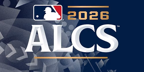 ALCS Home Game 2