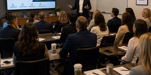 Work Smarter with Claude AI: Realtor Edition \u2014 Live Workshop + Happy Hour