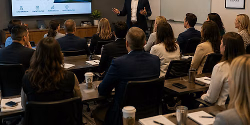 Work Smarter with Claude AI: Realtor Edition \u2014 Live Workshop + Happy Hour