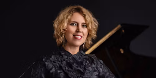 Royal Conservatory Orchestra - Gabriela Montero at Koerner Hall