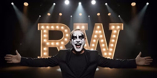 Robbie Williams Mother's Day Brunch