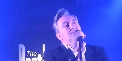 Viva Morrisey at O'Rileys