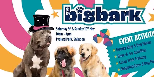 The Big Bark