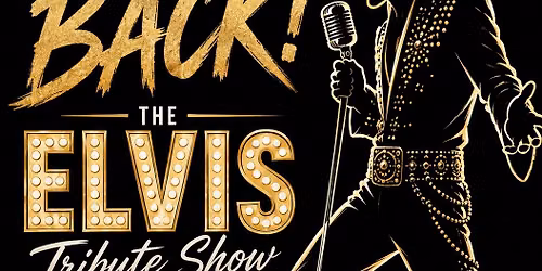 Elvis Tribute Show