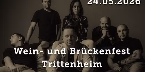 Wein- und Br\u00fcckenfest Trittenheim